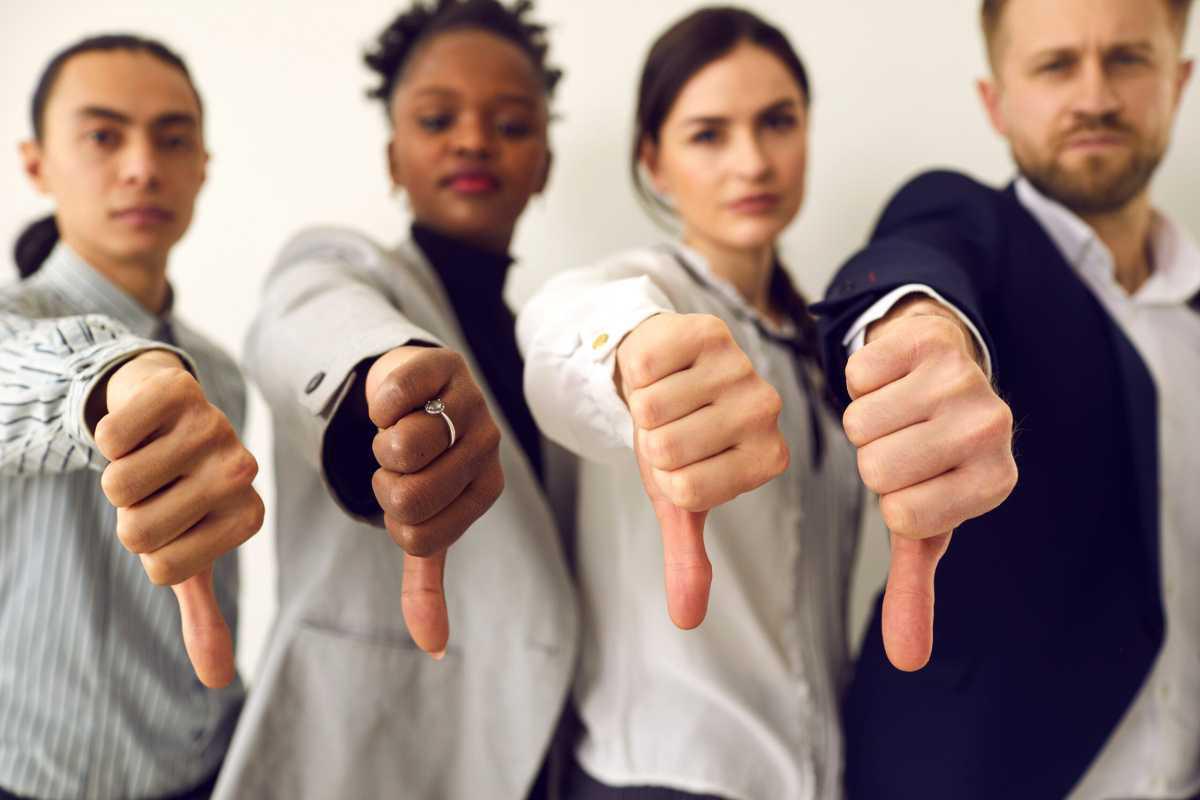 [FO Energie Gironde] Alerte Décision Unilatérale de l’Employeur