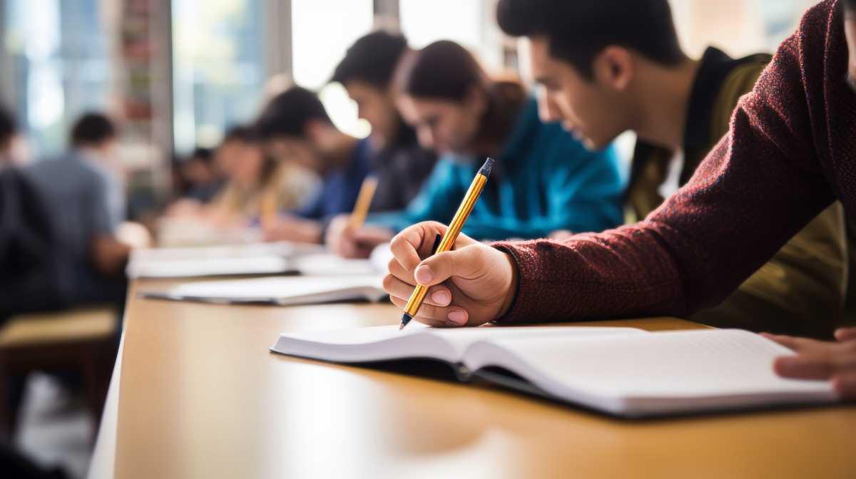 [Enedis] Alternants - Vous avez le droit à des congés pour examens