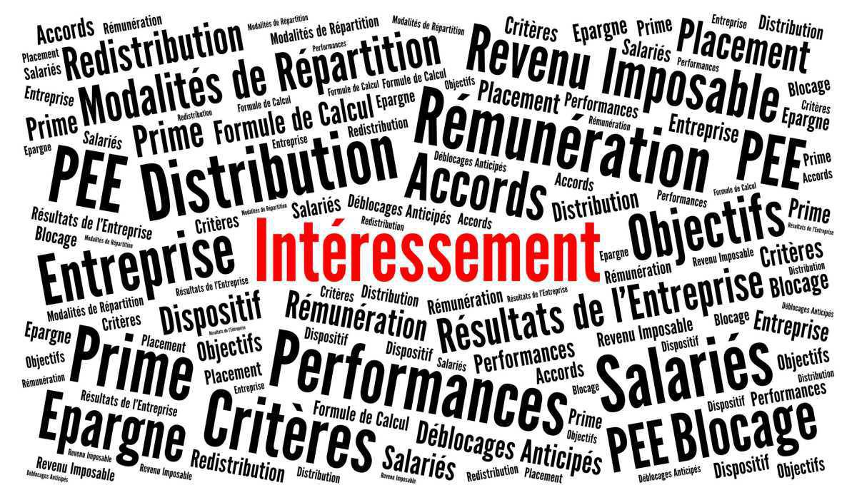 [Enedis] Intéressement - Vous allez pouvoir faire votre choix
