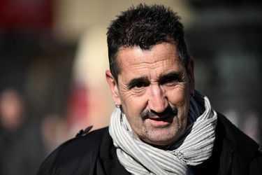L’édito de Frédéric Souillot - La stratégie de la tronçonneuse