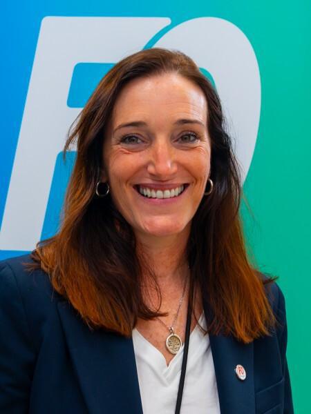 [Congrès 2025] Sandrine TELLIER - Candidate au poste de secrétaire général FNEM FO - Mon ambition