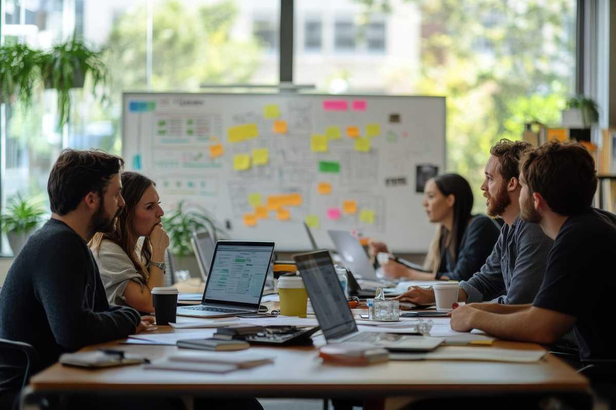 [Enedis] Le Plan Collectif de Fonctionnement d’Equipe (PCFE) - Un enjeu central des accords TAUTEM