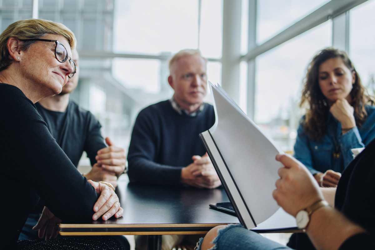 [Branche] Projet de loi « Accords nationaux interprofessionnels en faveur de l’emploi des salariés expérimentés et relatif à l’évolution du dialogue social »