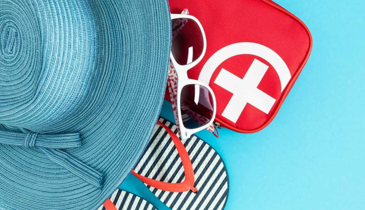 [CAMIEG] Départ en vacances à l’étranger - Soyez bien préparé pour vos soins de santé !
