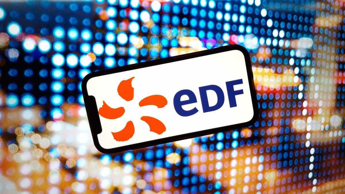 [Groupe EDF] Les résultats du 1er semestre 2025