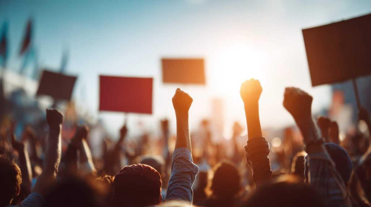 Pour nos salaires, nos retraites, notre modèle social ! NON à l’austérité imposée