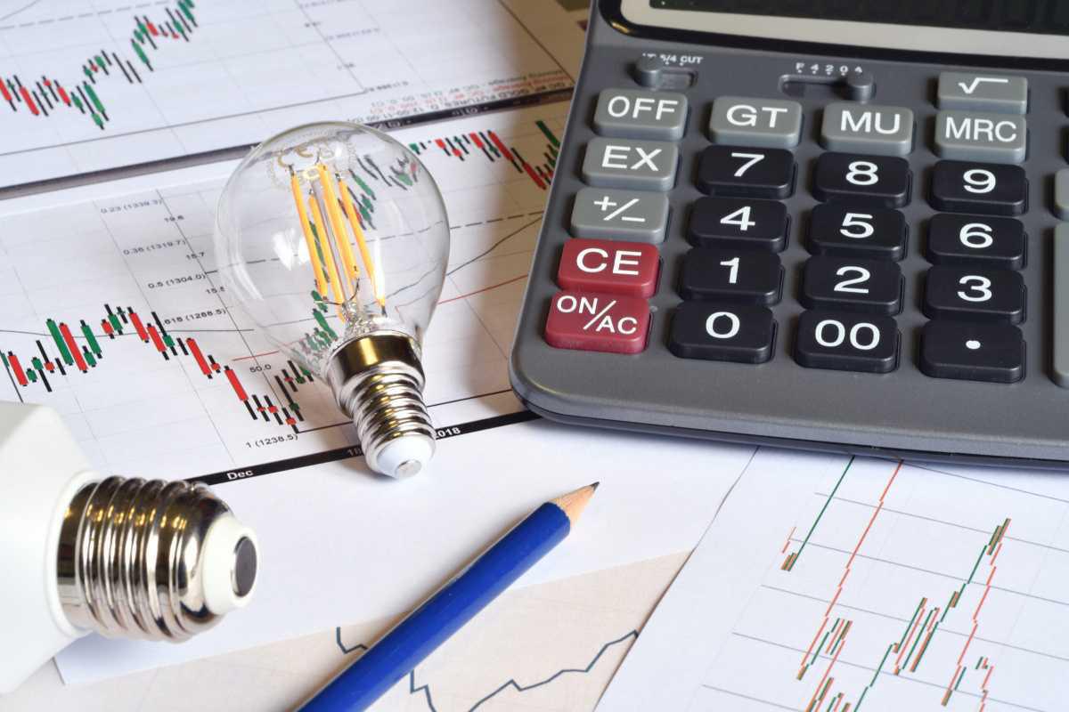 [Électricité] Défendre un prix juste et un service public fort !