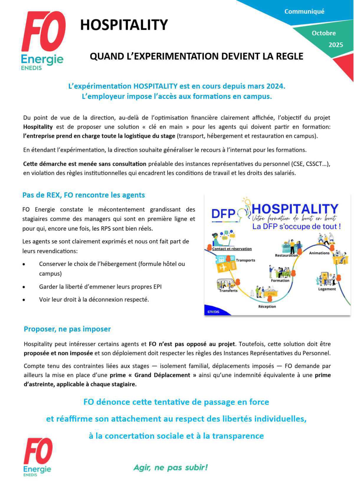 [Enedis] HOSPITALITY - Quand l’expérimentation devient la règle