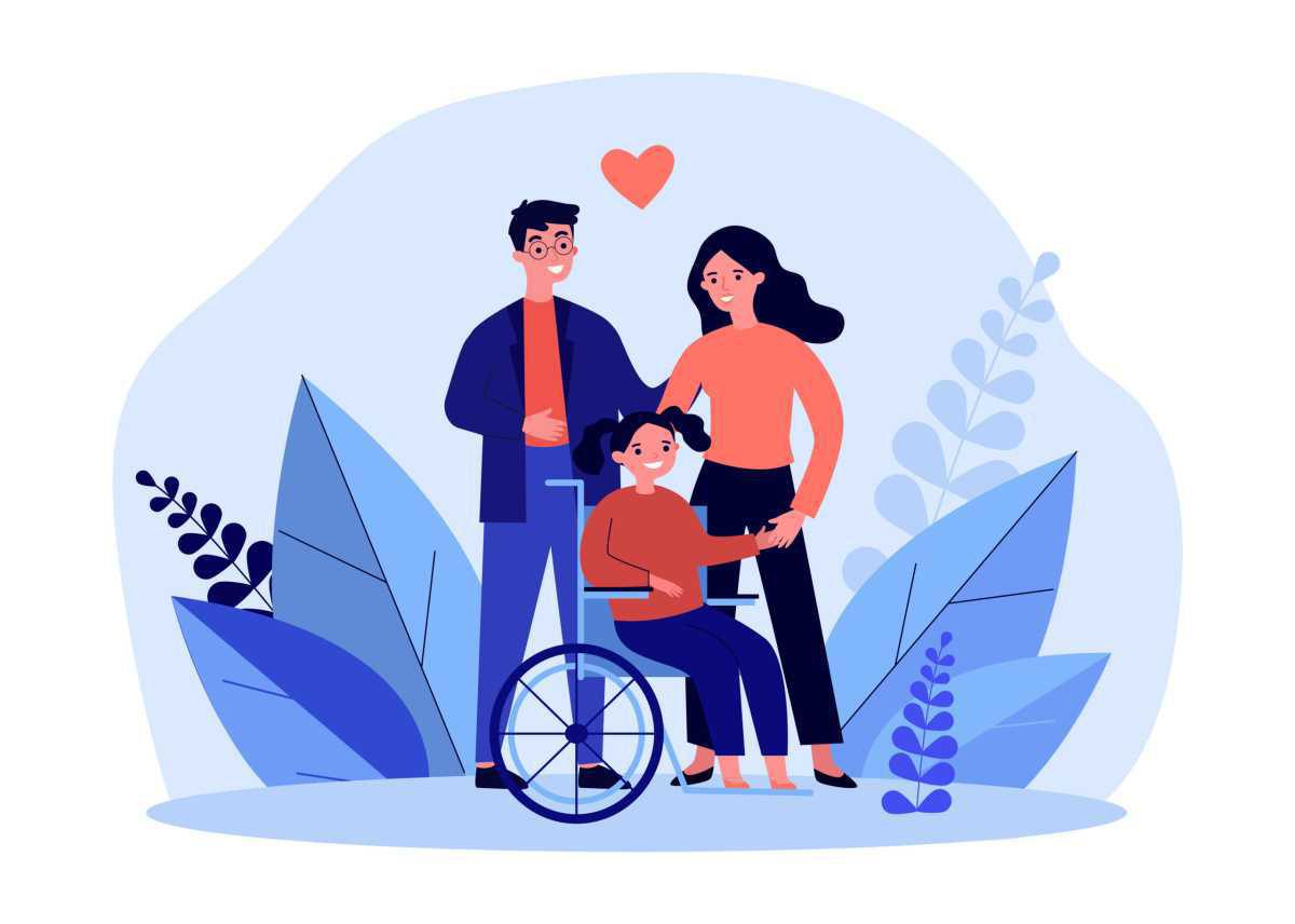 [Enedis] Aide aux parents d’enfant en situation de handicap