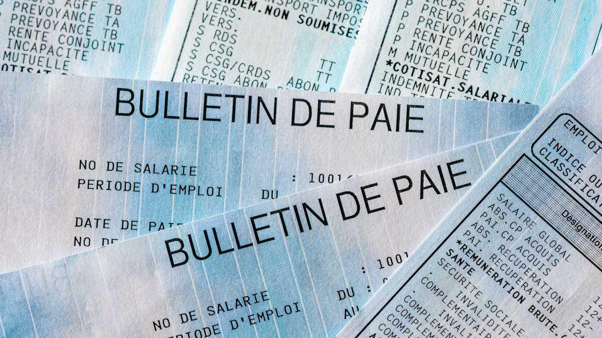 [Rémunération] Grille des salaires au 1er janvier 2026