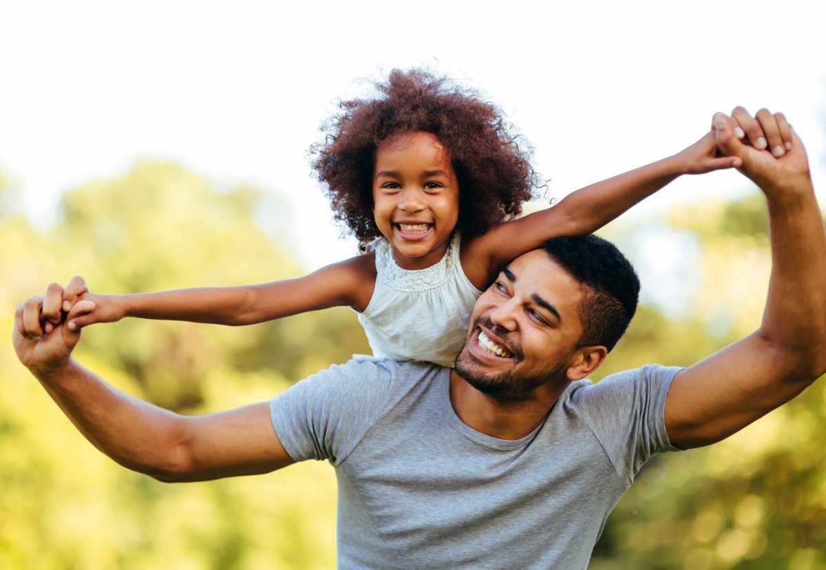 [Enedis] Congé parent - N’oubliez pas de poser vos jours