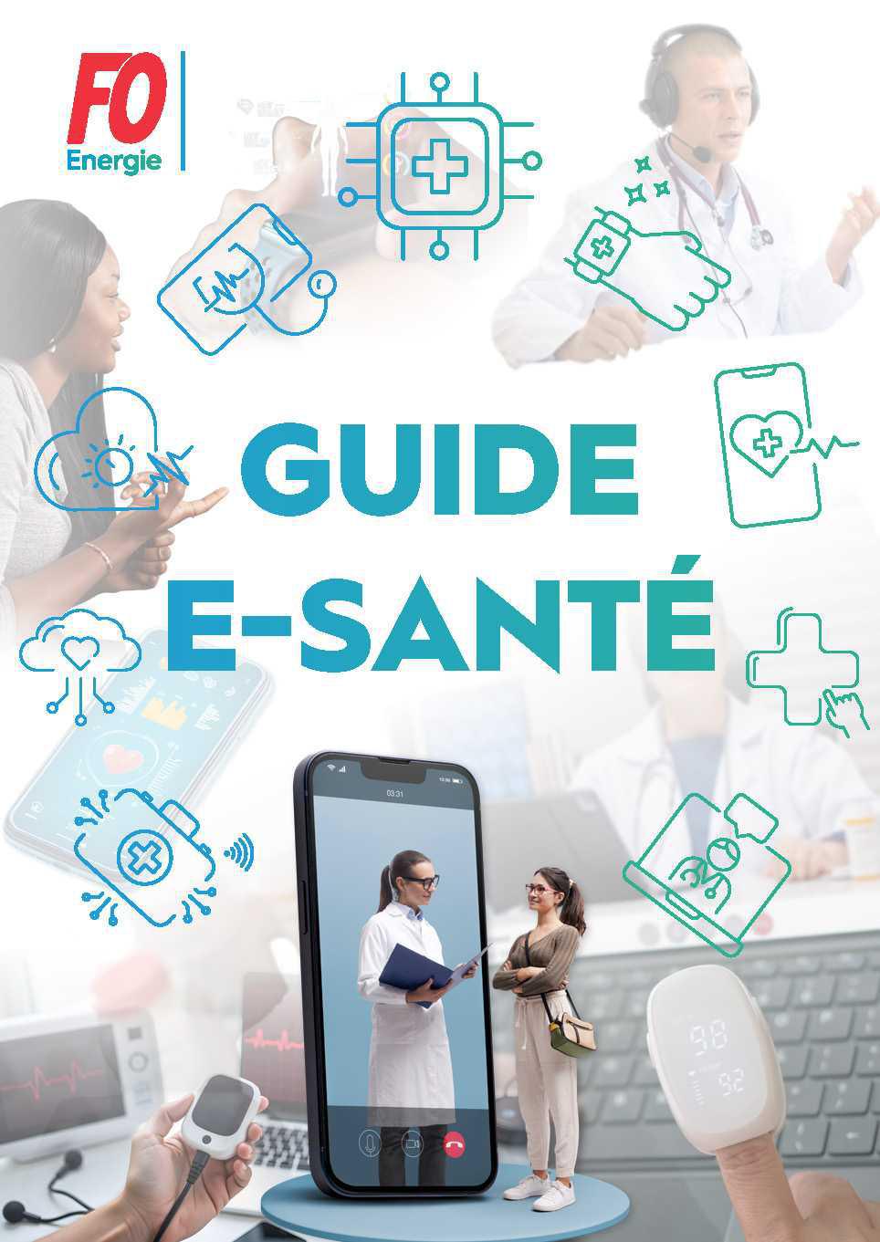 Guide e-santé Guide e-santé