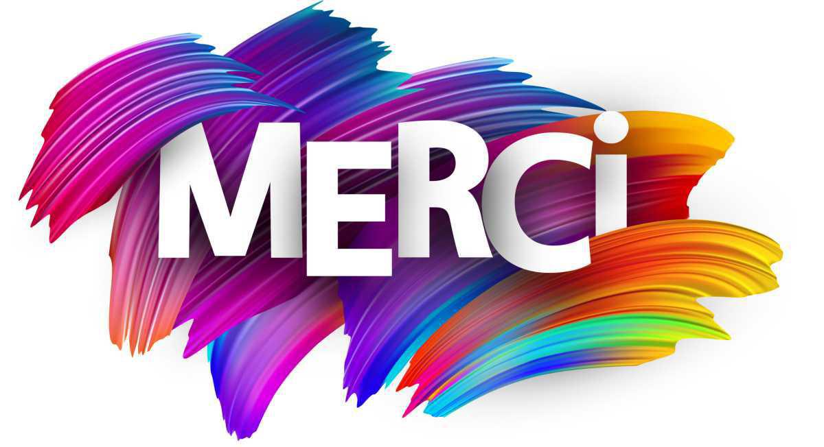 [Élections CMCAS 2025] Merci de votre participation