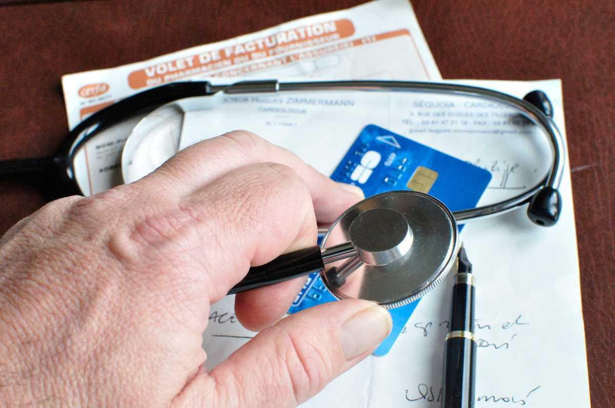 Franchises médicales et participations forfaitaires - Comment les payer ?