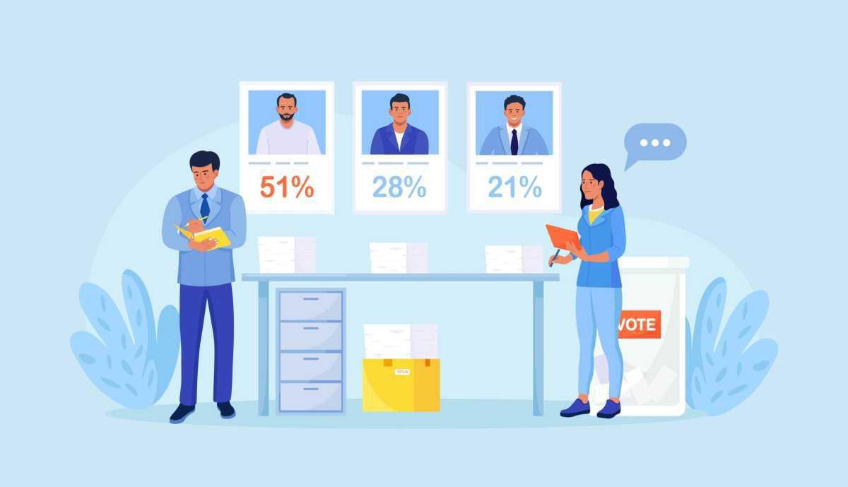 [Élections CMCAS 2025] Résultats