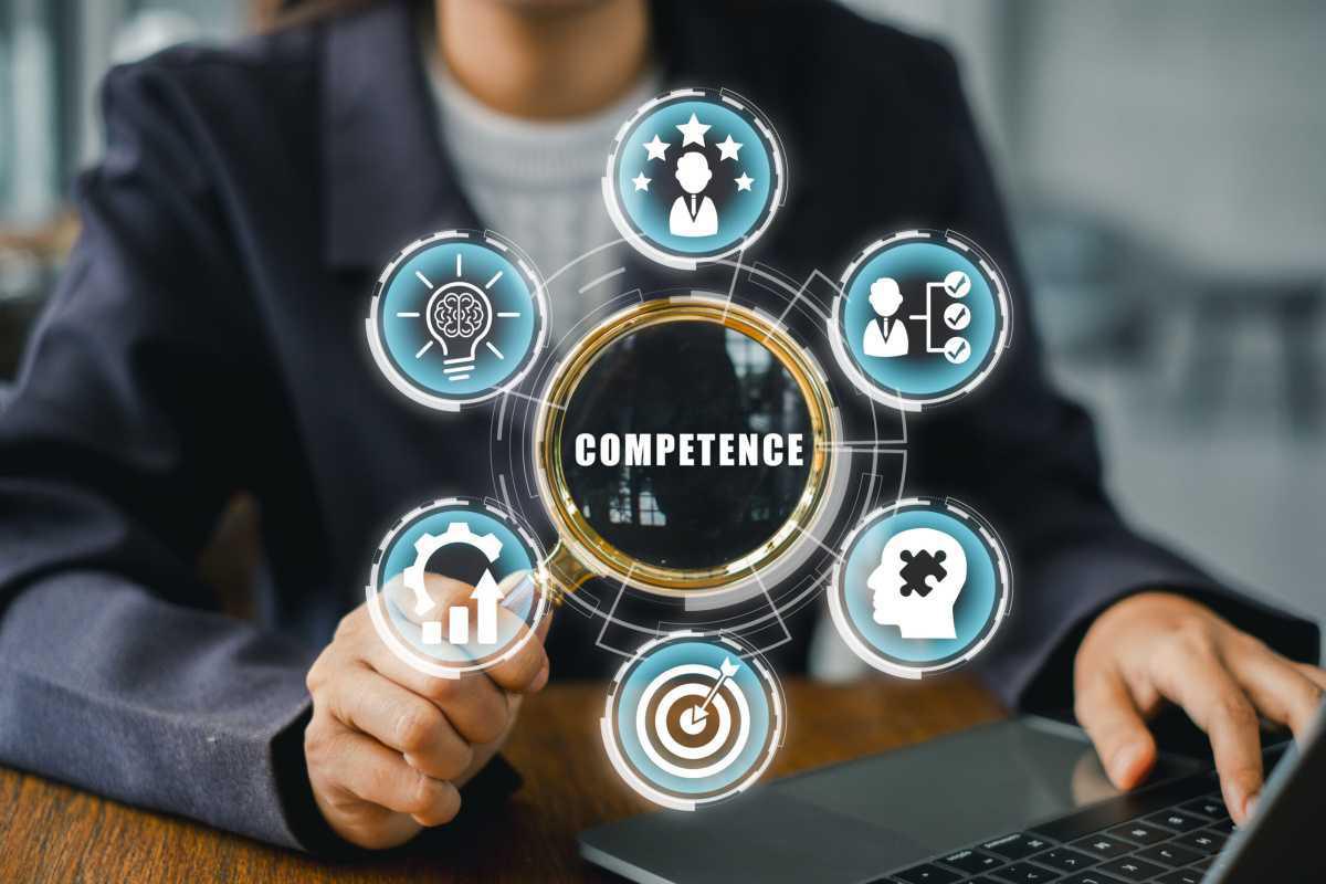 [EDF SA] Accord compétences - FO agit pour votre avenir !