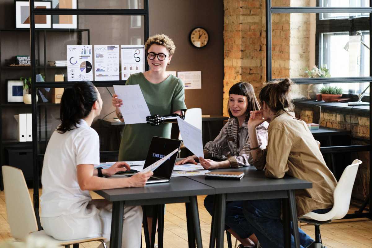 [Enedis] Formation professionnelle pour les agents en situation de handicap