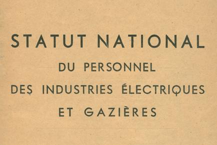 80 ans de la loi de Nationalisation - Notre engagement n’a pas de prix, mais il mérite une prime