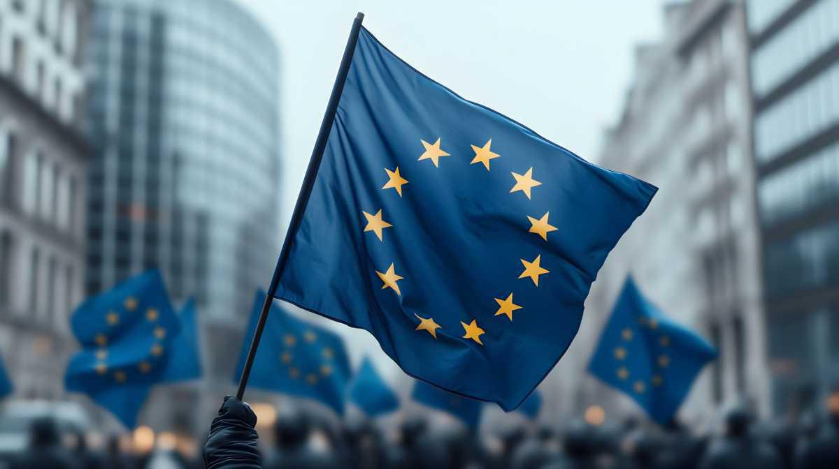 Mobilisation européenne pour l’industrie et l’emploi