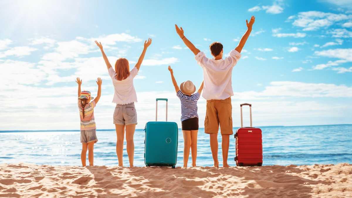 [CCAS] Vacances d’été 2026 - Ouverture des inscriptions