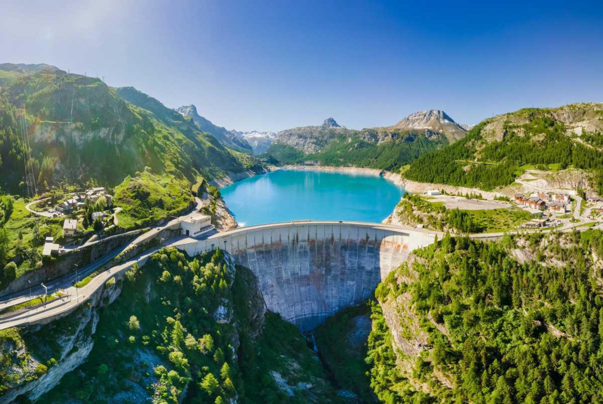 [Hydroélectricité] Vers une sortie de l’impasse juridique à confirmer