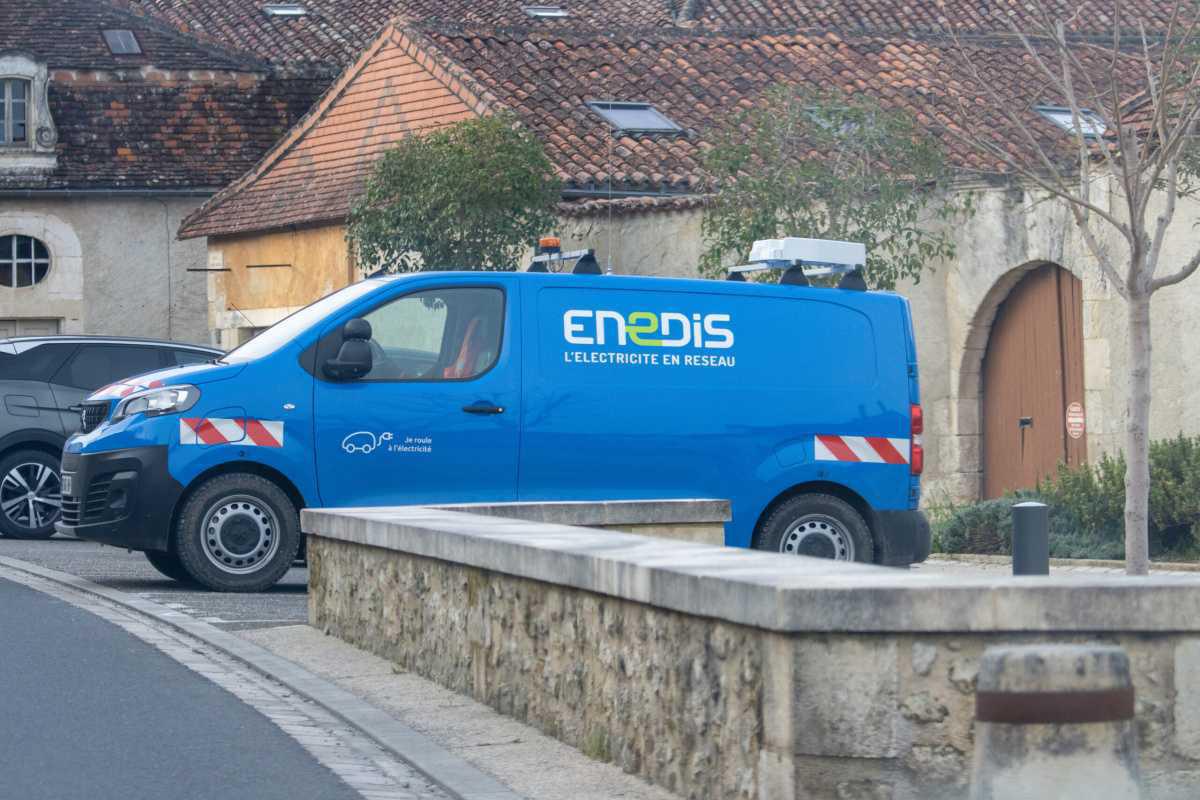 [Enedis] HOSPITALITY Des avancées obtenues mais le compte n'y est pas