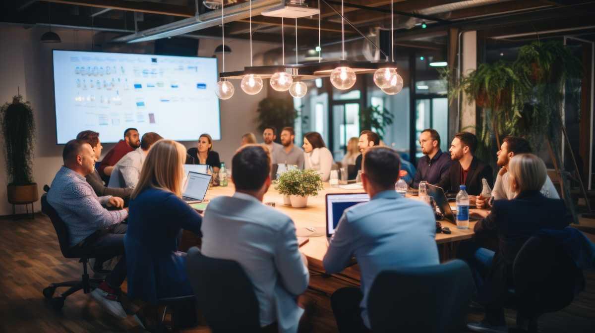 [Enedis] ACCORDS TAuTEM - Le projet d équipe