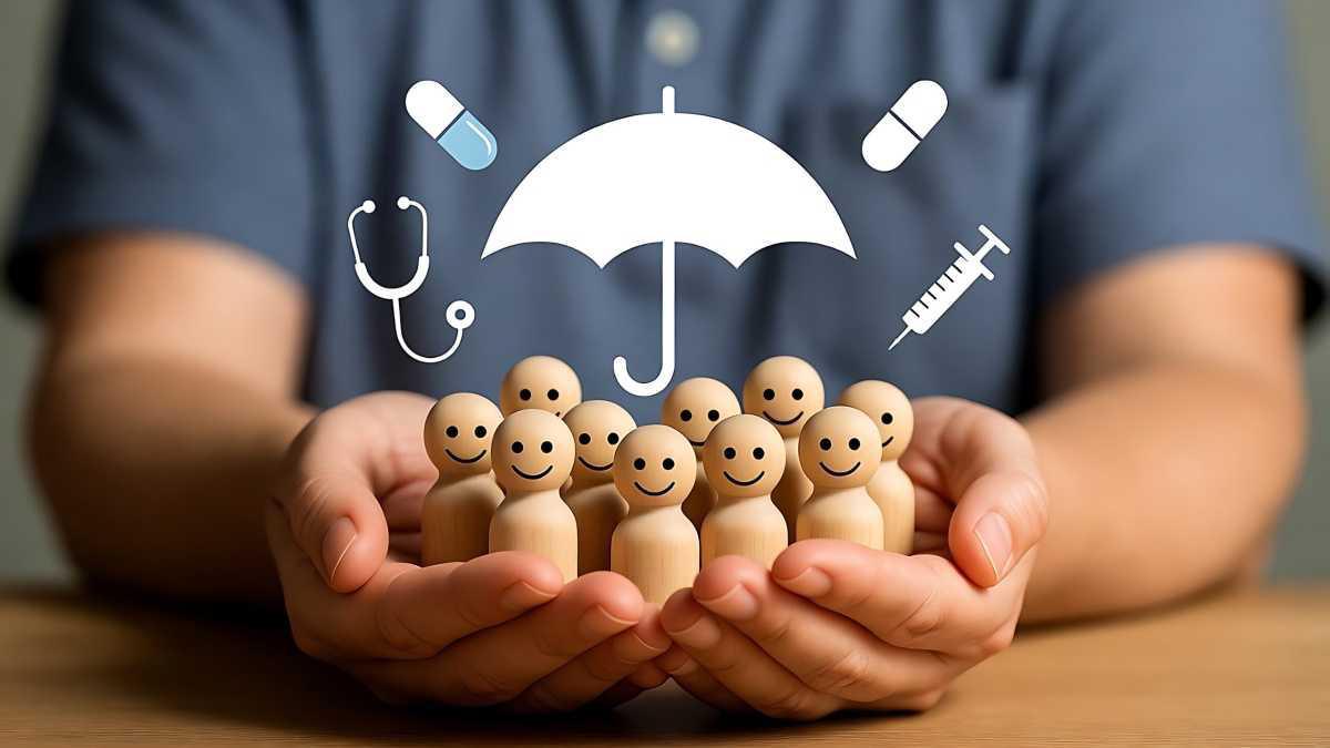 [CAMIEG] Nouvel embauché comment s’affilier à la CAMIEG