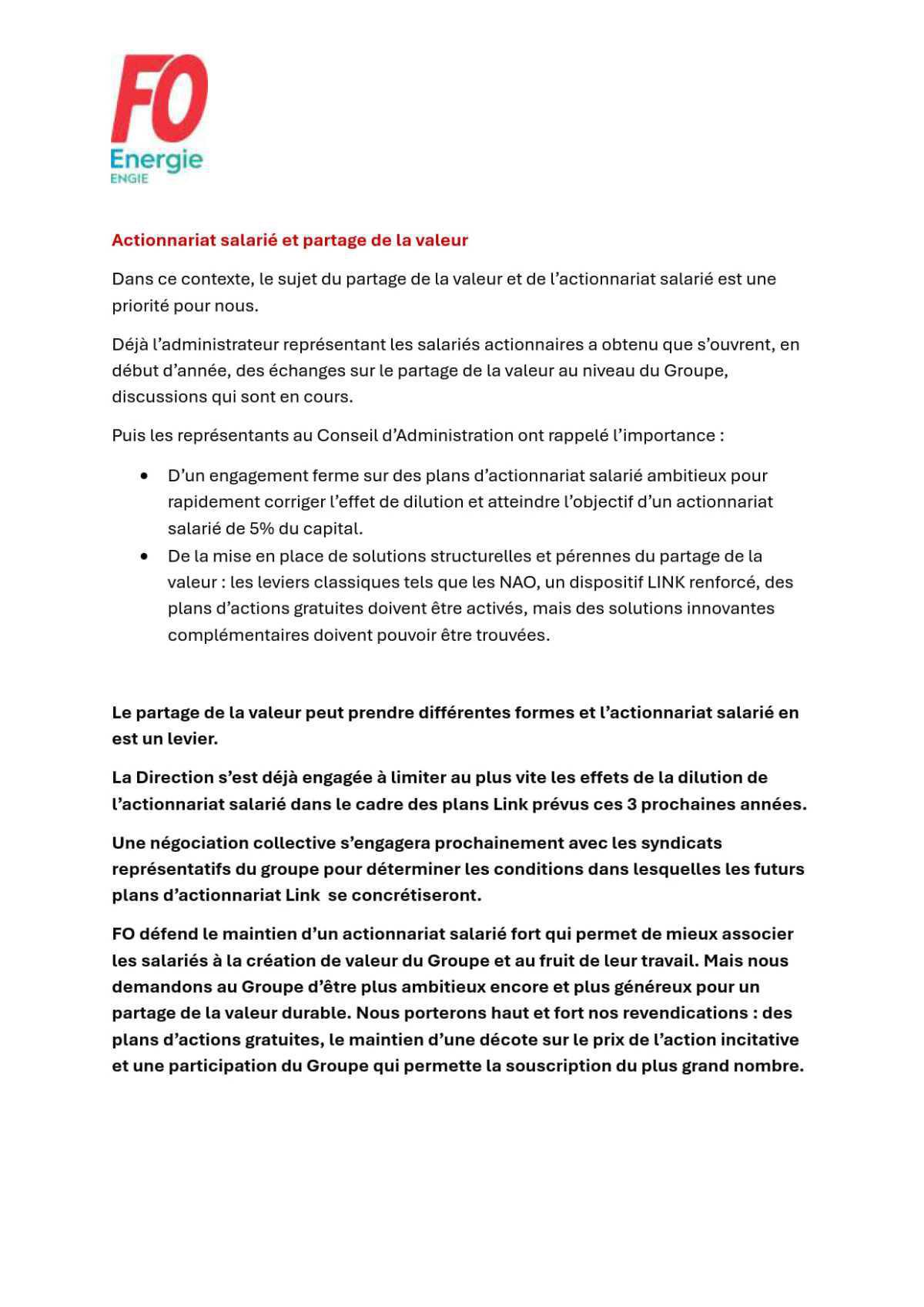 [Engie] Acquisition de UK Power Networks