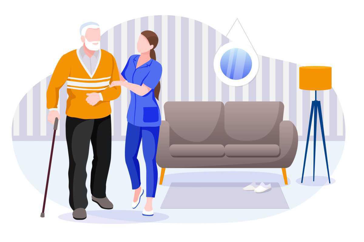 [UFR] Retraités – Exonération pour l’aide à domicile : une décision indigne !