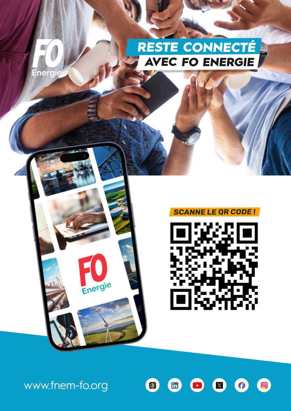 Dossier Fiche de paie - Décryptage FO Energie