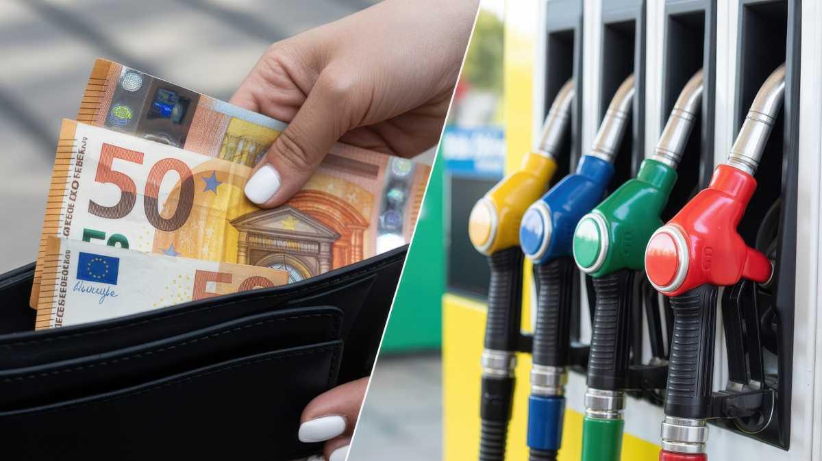 [EDF SA ]Flambée des prix des carburants : FO Énergie exige la prime de 600 € pour TOUS les agents !