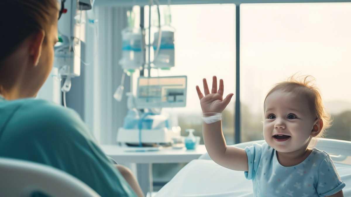 Parents d’enfants gravement malades ou en situation de handicap : une avancée importante pour les familles !