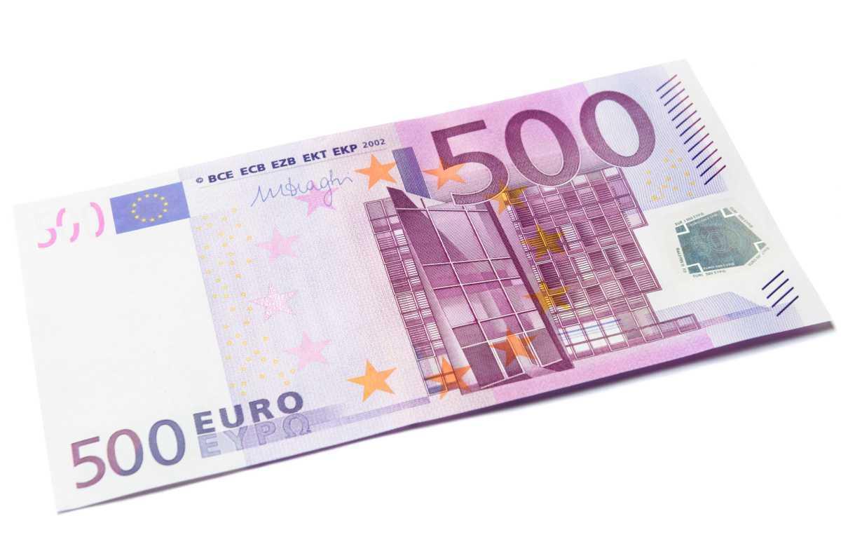 [ENEDIS] Prime de Partage de la Valeur 500 Euros brut.