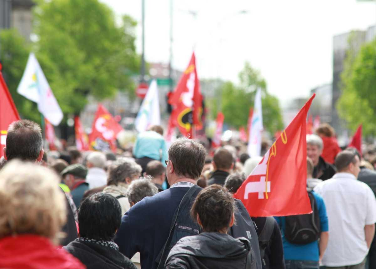 Intersyndicale – Tarif agent : une occasion manquée par le gouvernement !