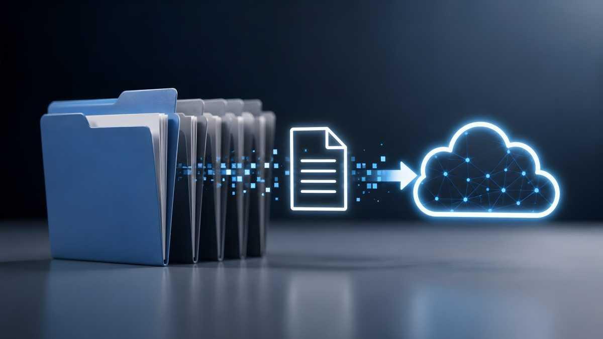 [Enedis] Move To Cloud : FO Energie intervient au CSE-C d’Enedis