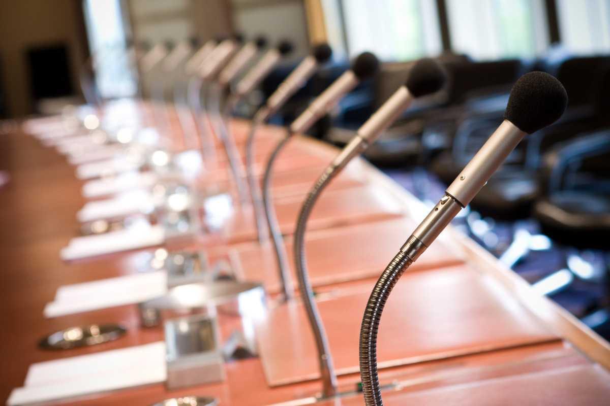 Conseil Supérieur de l’Énergie - Séance du 10 septembre 2026
