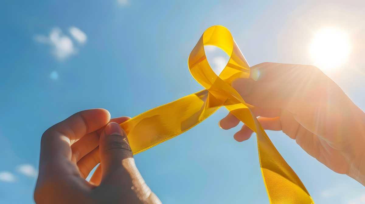 [ENEDIS] Septembre jaune : mois de la prévention du suicide