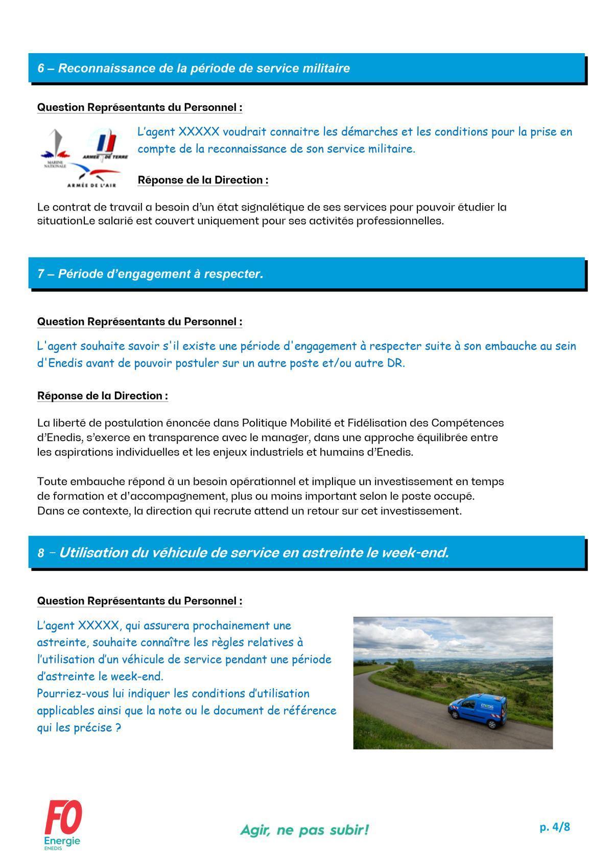 [CQIC] Commission Questions Individuelle et Collectives du 22 Septembre 2026