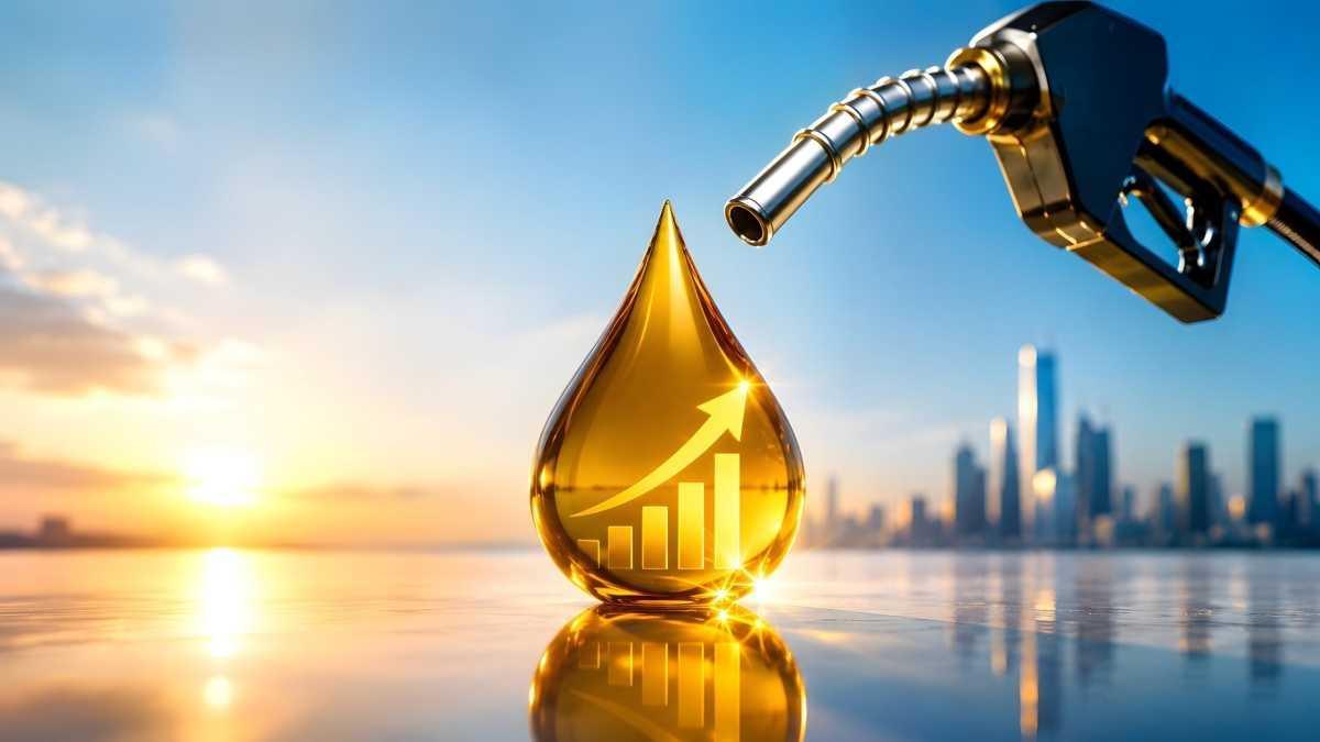 [EDF SA] Flambée des prix des carburants : l’urgence exige des actes, pas de délais !