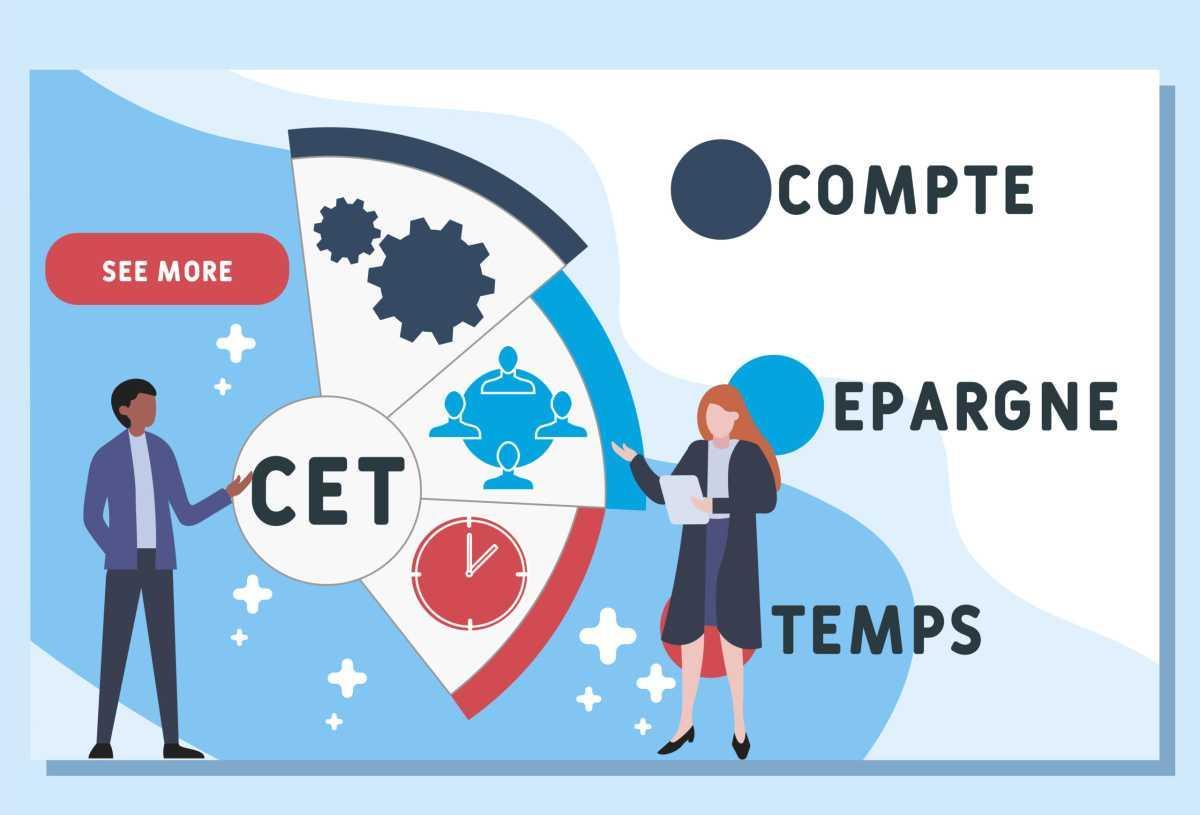 [EDF SA] Compte Epargne Temps : la 2e fenêtre est ouverte