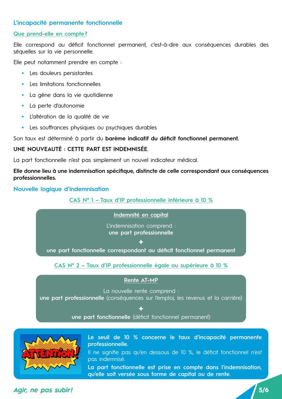  L’info Handicap n° 15