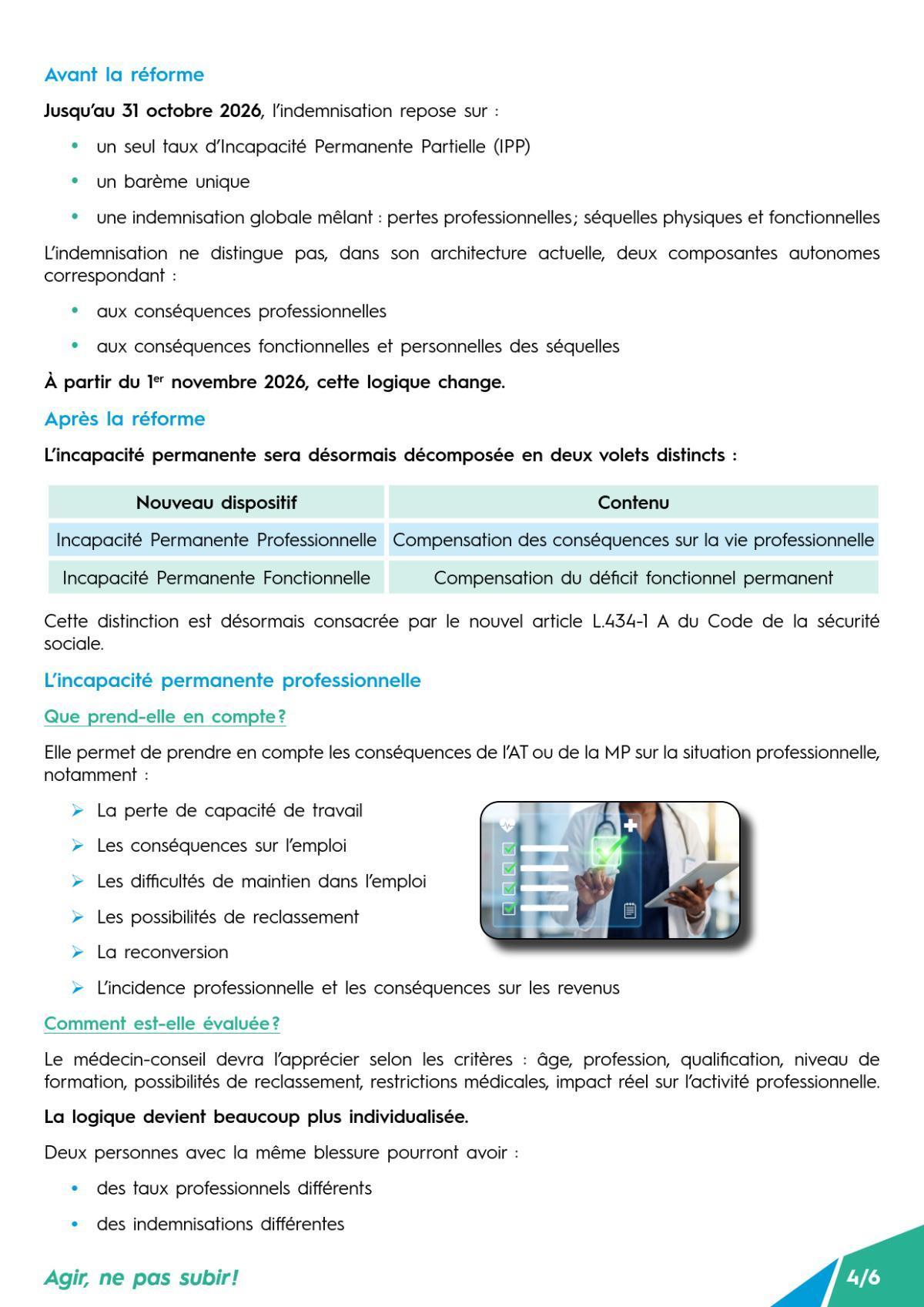  L’info Handicap n° 15