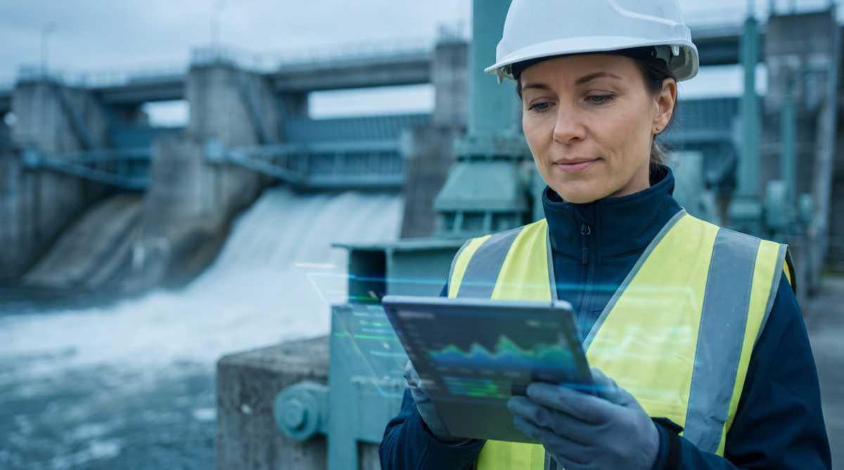 Hydroélectricité une issue enfin trouvée, place désormais aux investissements