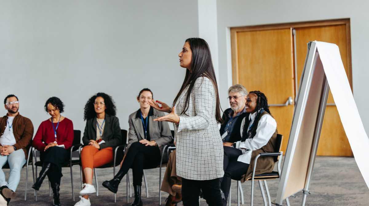 Formation professionnelle : faire respecter le droit de chacun à construire son avenir