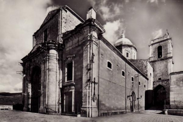 Chiesa Madre Maria Ss. Assunta - Mother Church of Maria SS. Assunta