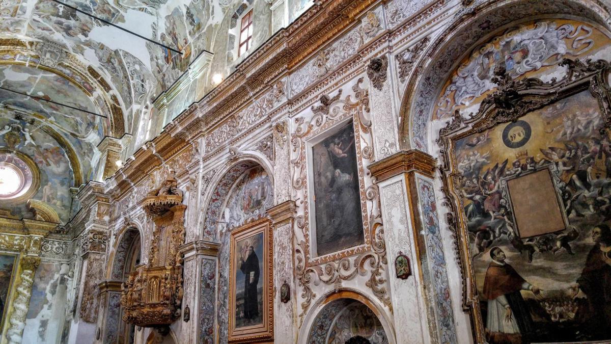 Chiesa di San Francesco - Church of St. Francis