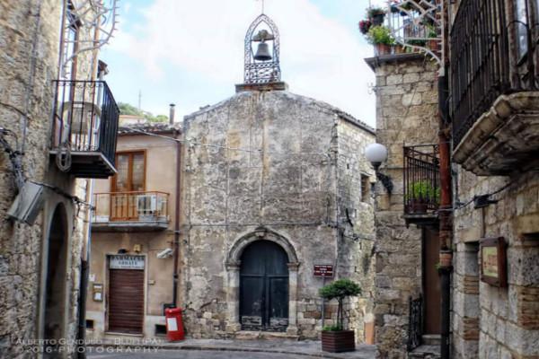 Oratorio del Rosario - Oratory of the Rosary