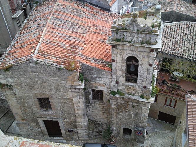 Chiesa del Monte di Pietà - Church of the Mount of Piety Chiesa del Monte di Pietà - Church of the Mount of Piety