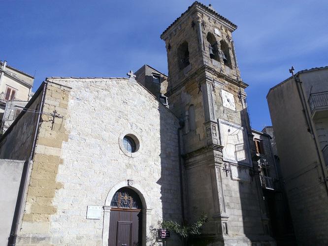 Chiesa della Misericordia - Church of Mercy Chiesa della Misericordia - Church of Mercy